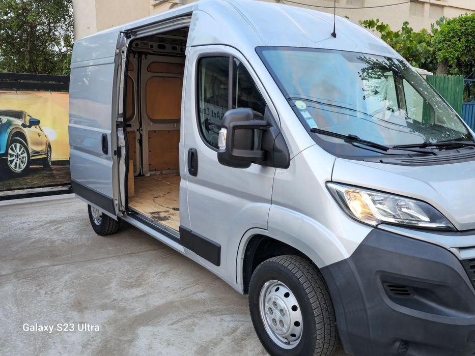 Citroën Jumper Citroen jumper L2 H2