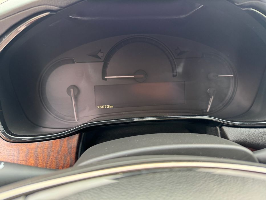 Cadillac CTS 4x4  2.0