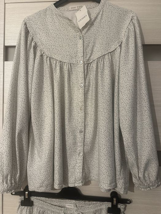 Pijamale oysho noi