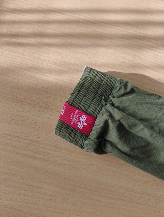 Карго панталон Alpha Industries L