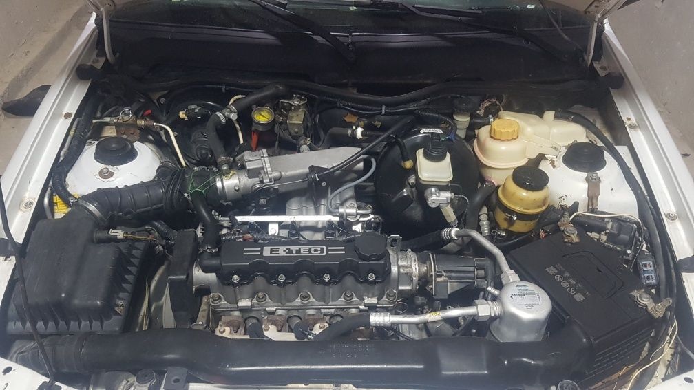 Nexia 2 sons trambilyor 1.5