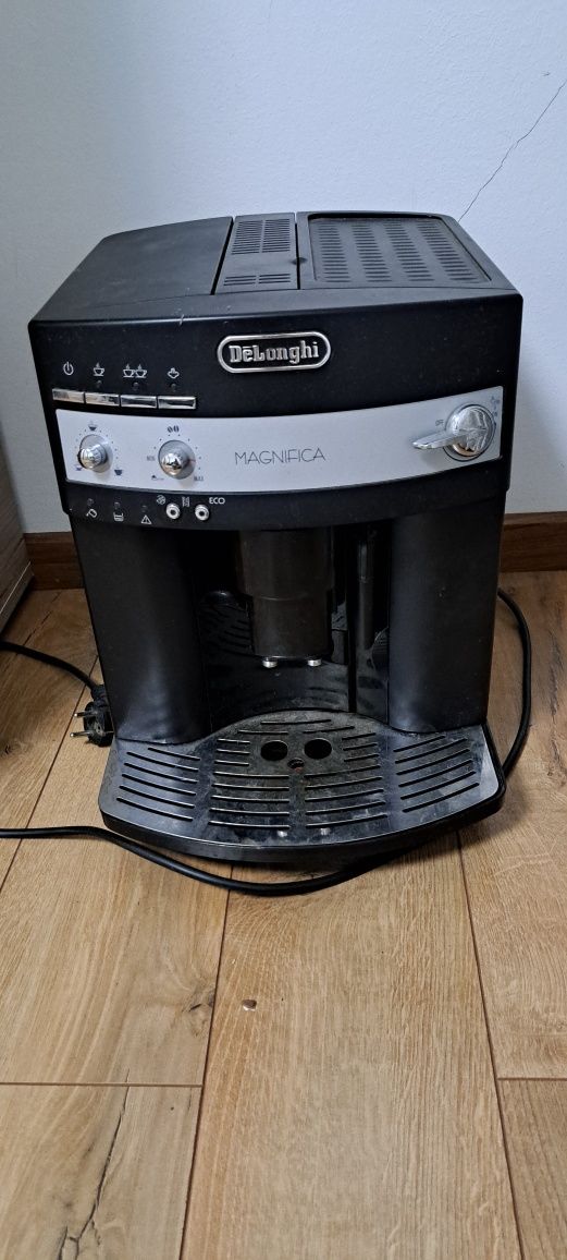 Aparat de cafea boabe