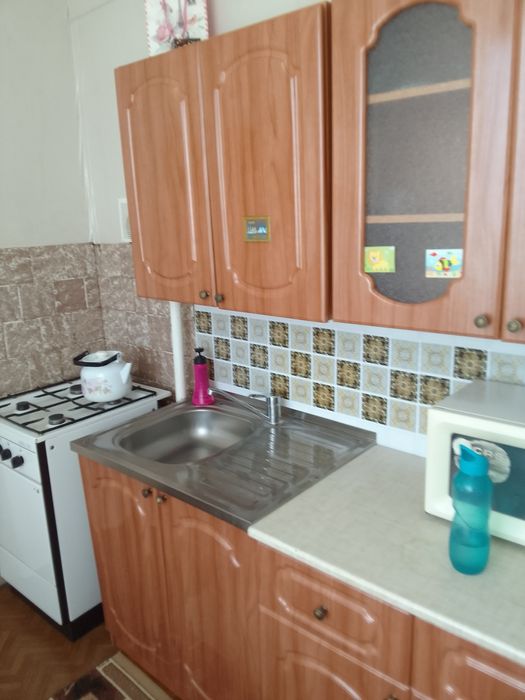 Сдам 1ком.кв. на длительный срок