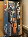 Pusca Nerf Elite 2.0 - Eaglepoint Rd 8, 16 proiectile