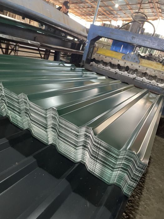 Profnastil “N-1” Профнастил Цех Tunika va Aksessuarlar