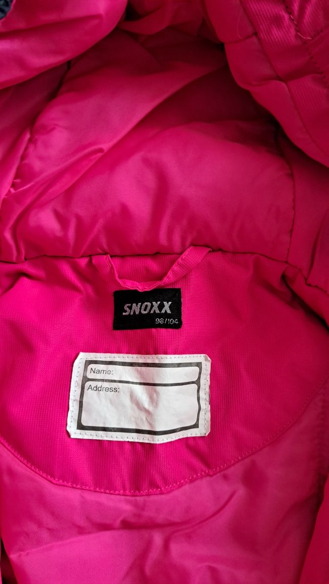 Costum sky Snoxx