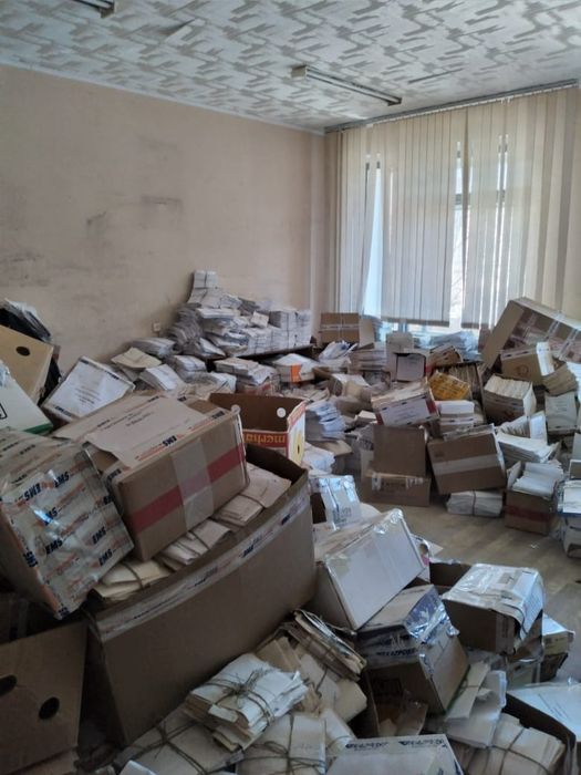 Услуги грузчиков