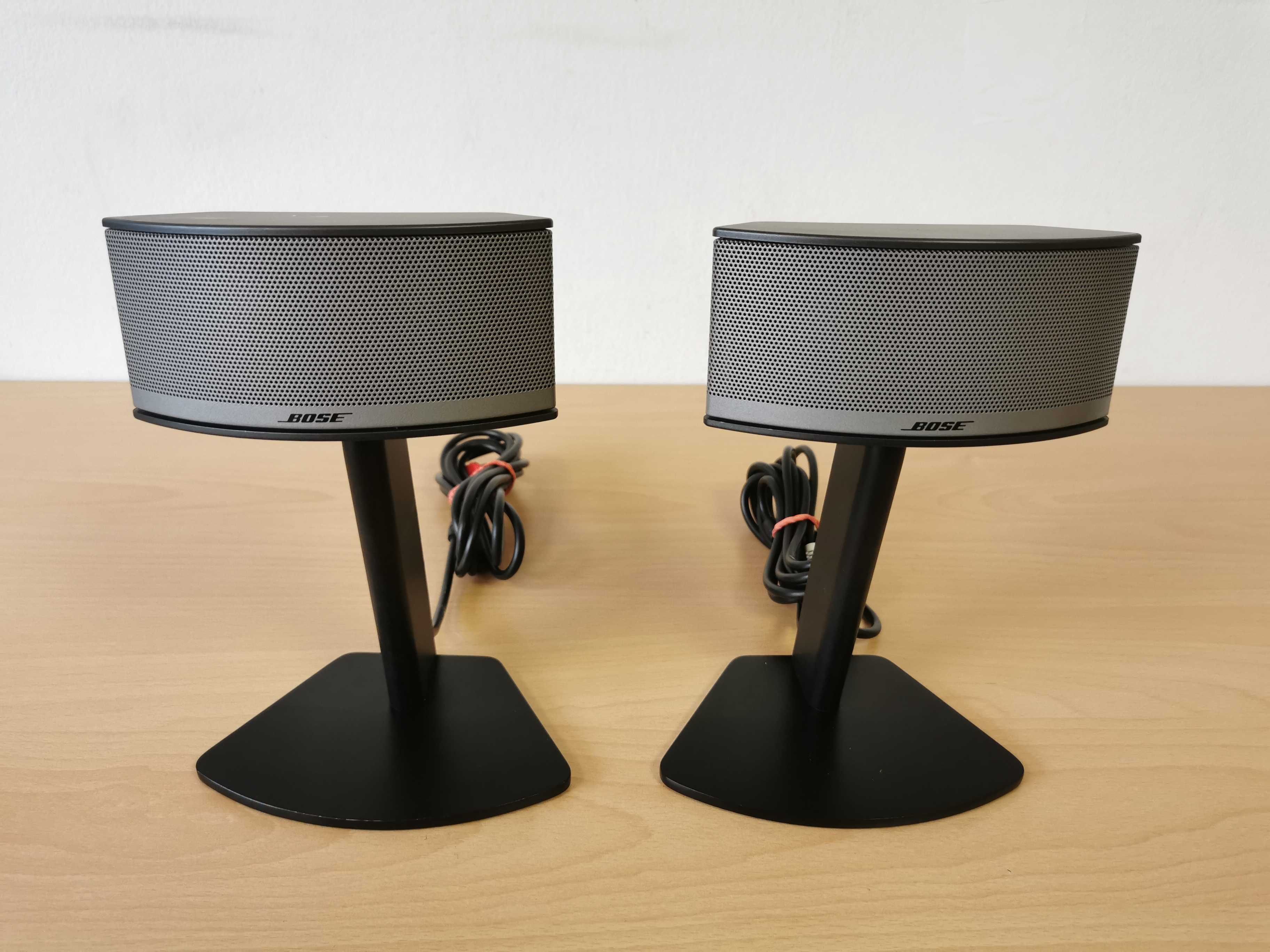 Bose Companion 5 музикални колони за компютър