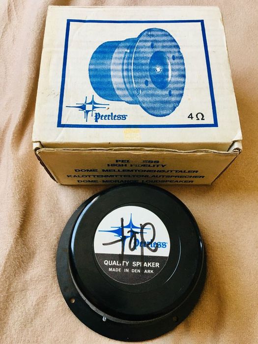 PEERLESS hi-fi Ka 20 DMR,tandberg,bang olufsen,nakamichi,sony,philips,