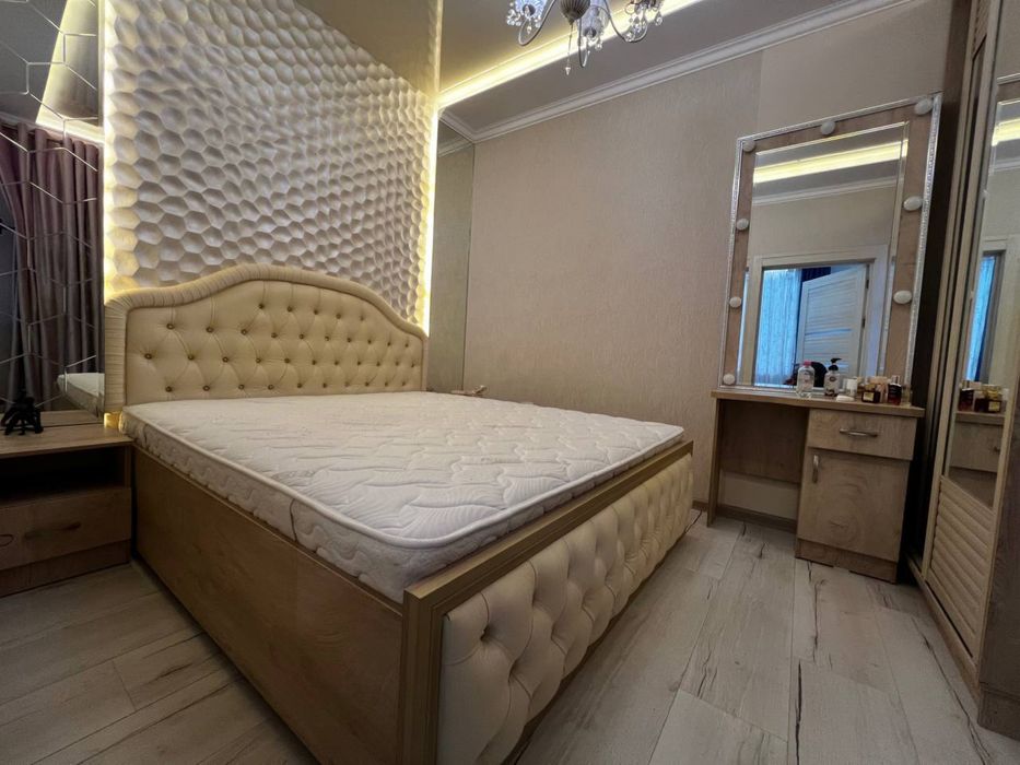 паркентская 2/8/8 Аренда