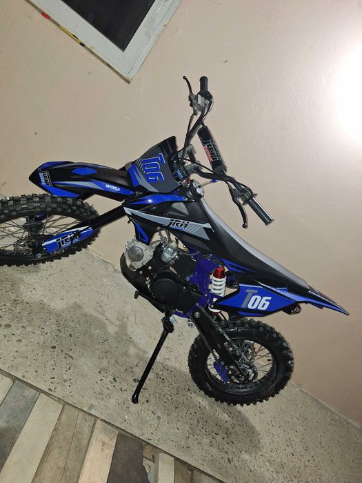 Cross 125 nou 40000