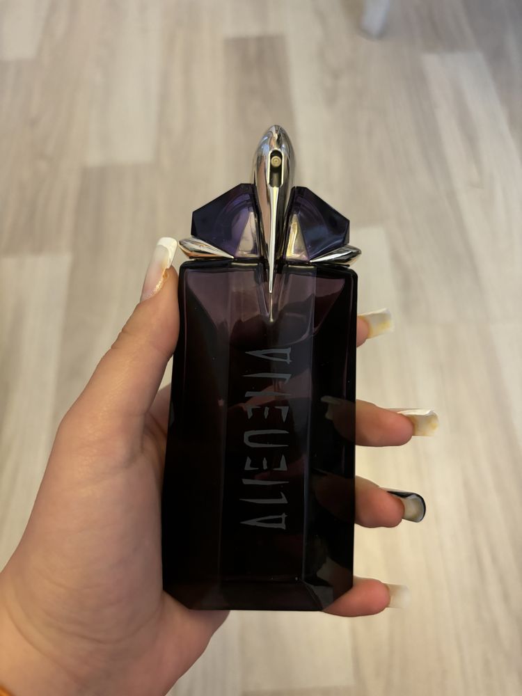 Parfum Alien Mugler