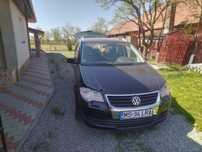 Volkswagen Turan
