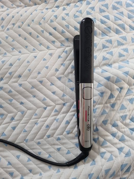 Продам выпрямитель Rowenta в идеально новом состоянии