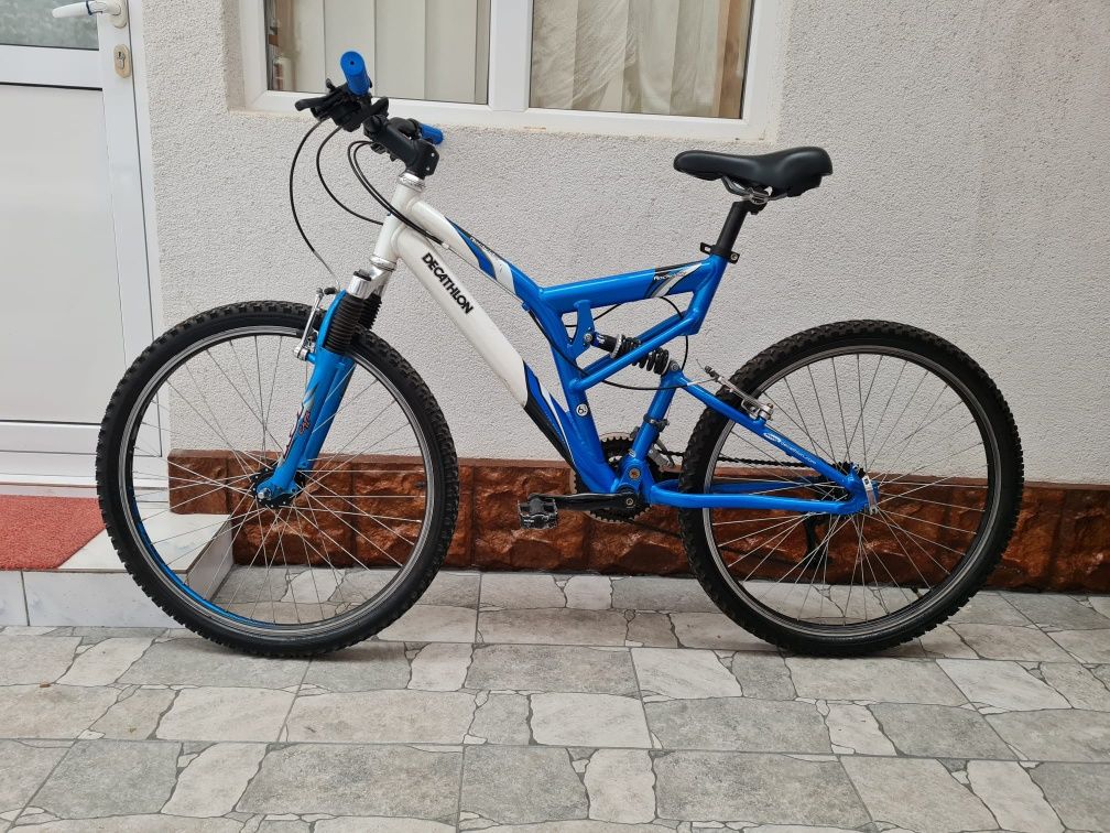 Bicicleta copii Rock Rider