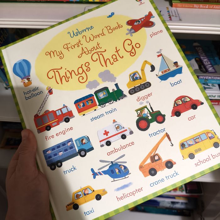 Lichidare de stoc carti Usborne