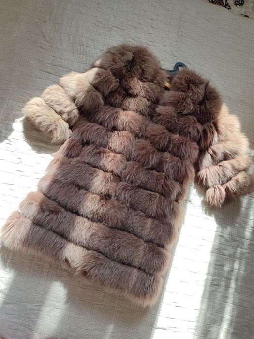 Шуба трансформер