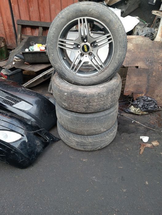 Продам титановый диски 16 раз