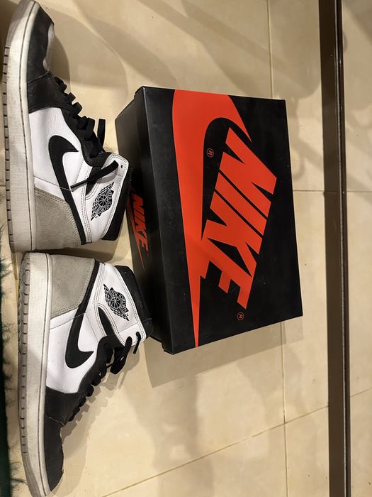 Jordan 1 originali Stage Haze 43
