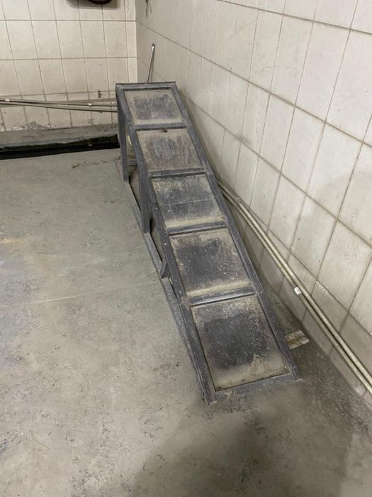 Продается мойка-самообслуживание