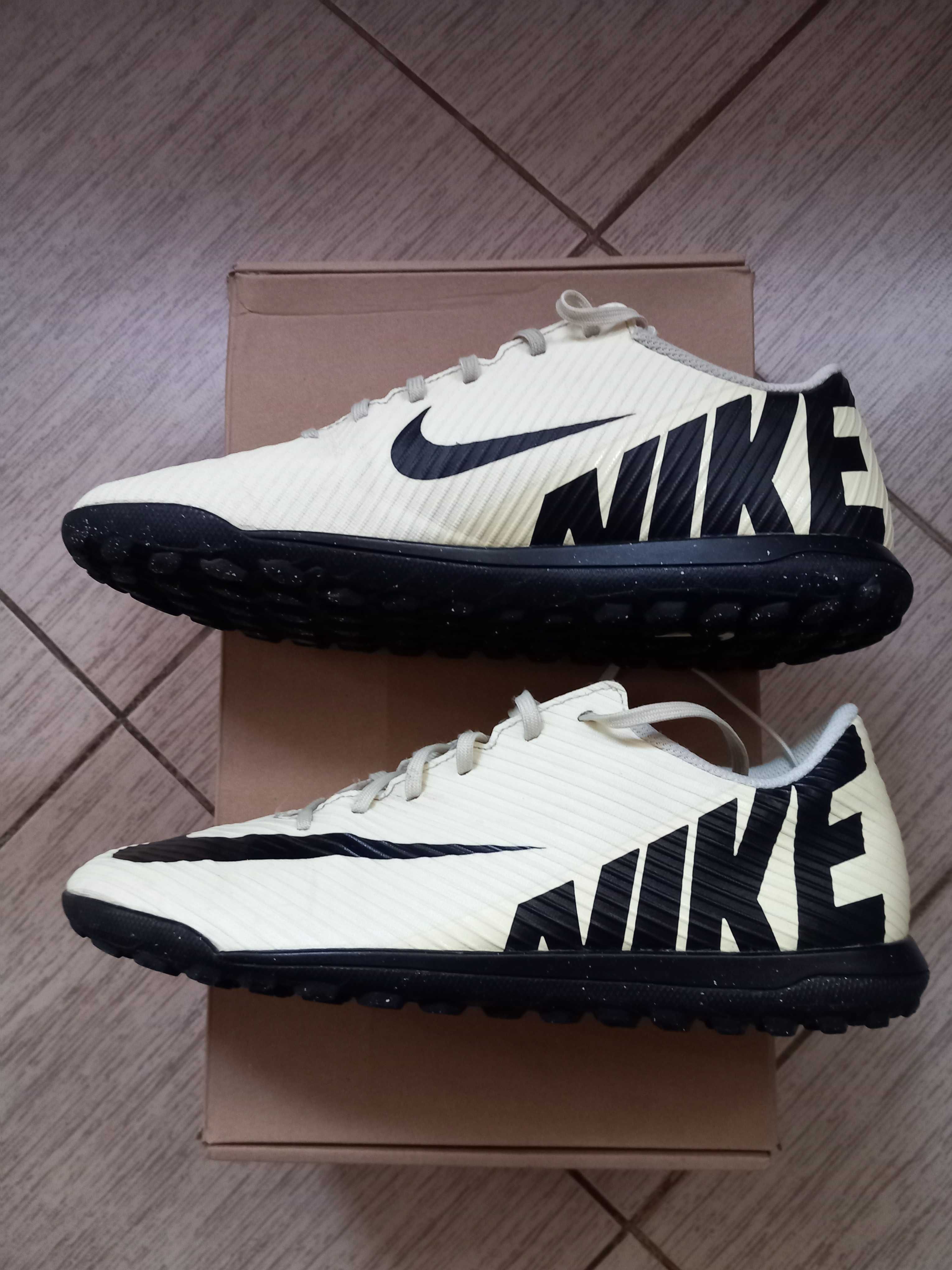 NIKE VAPOR 15 CLUB TF 41 номер