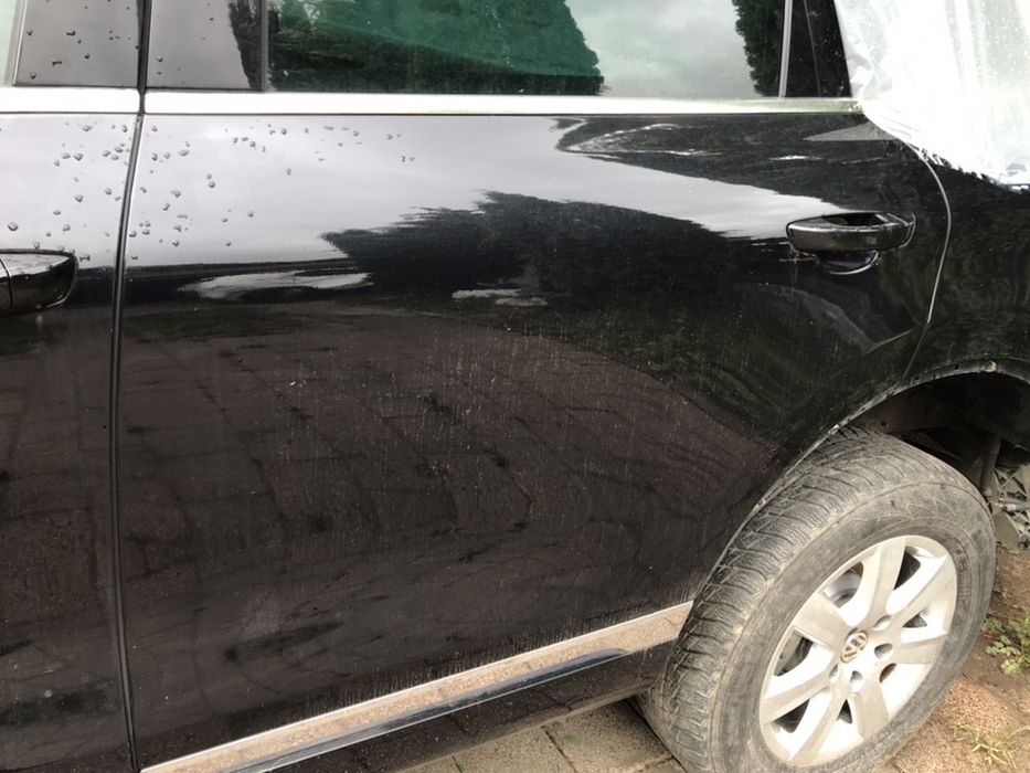 Usa stanga spate, Touareg 7p, Cayenne