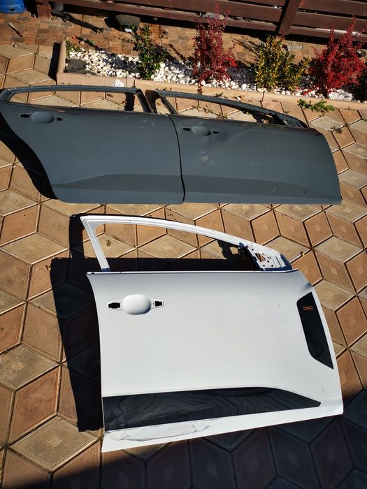 Ușa dreapta dacia Logan 3 2021/2022/2023/ sandero