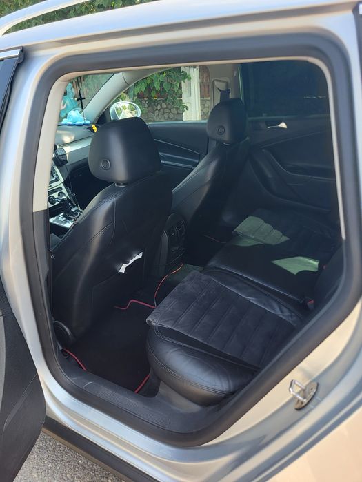 Volkswagen Passat B6 din 2009