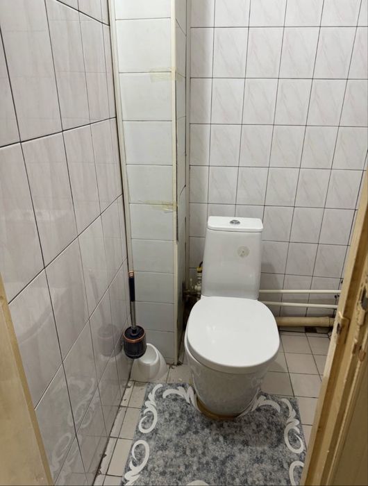 Сдается 3 ком Бетемир Водник Макро