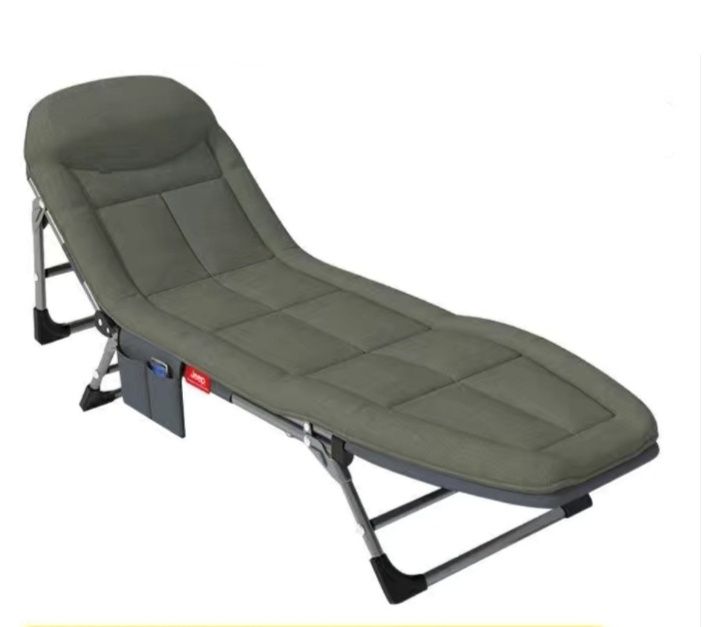 Раскладушка, кровать,матрас