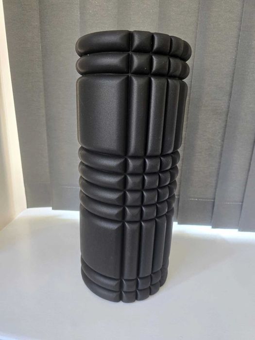 Trigger point фоум ролър, масаж, foam roller