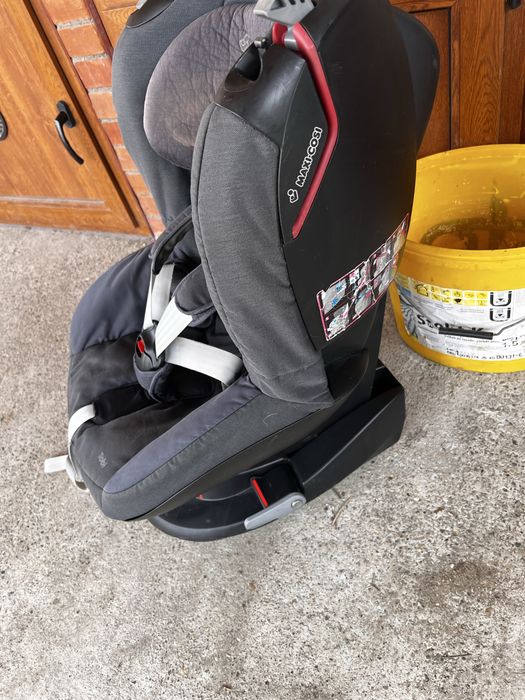 Scaun auto maxi cosi tobi