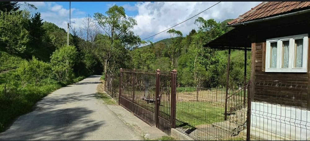 Casă de vânzare, Avram Iancu, Alba