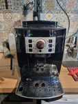 Delonghi magnifica s