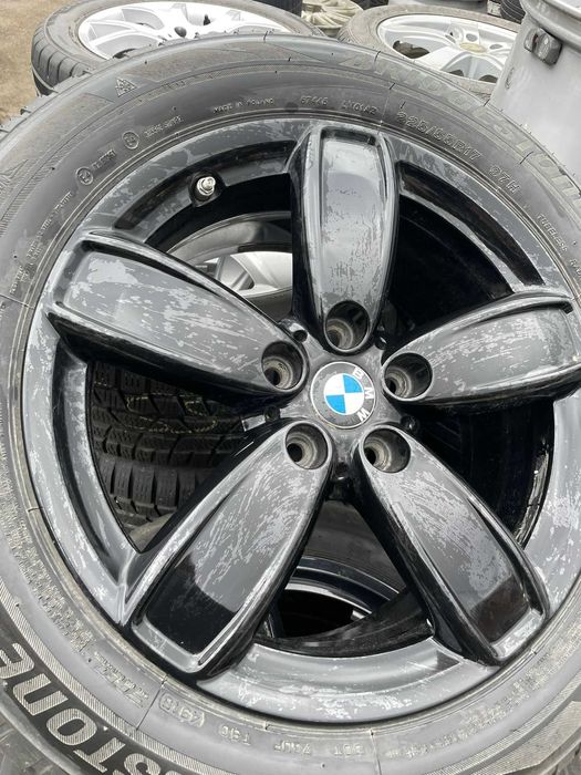 Jante aluminiu BMW seria 5, seria 3 2017-prezent