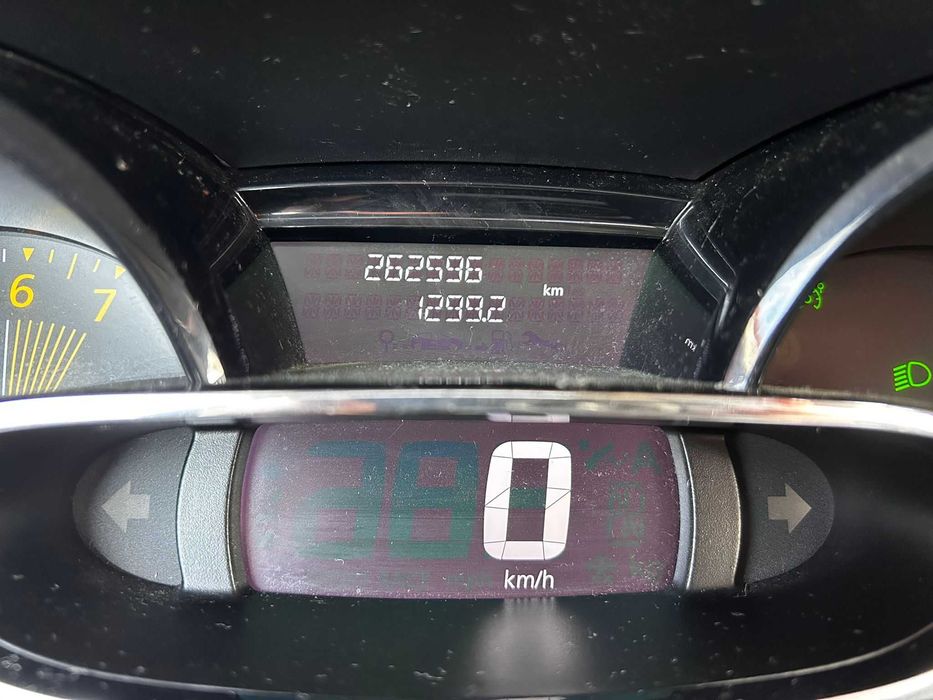 Reanault Clio 1, 2 stare excepțională