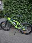 Bicicleta copii 20 inch