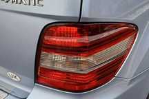 STOP DREAPTA MERCEDES  ML W164 FACELIFT 2008-2011