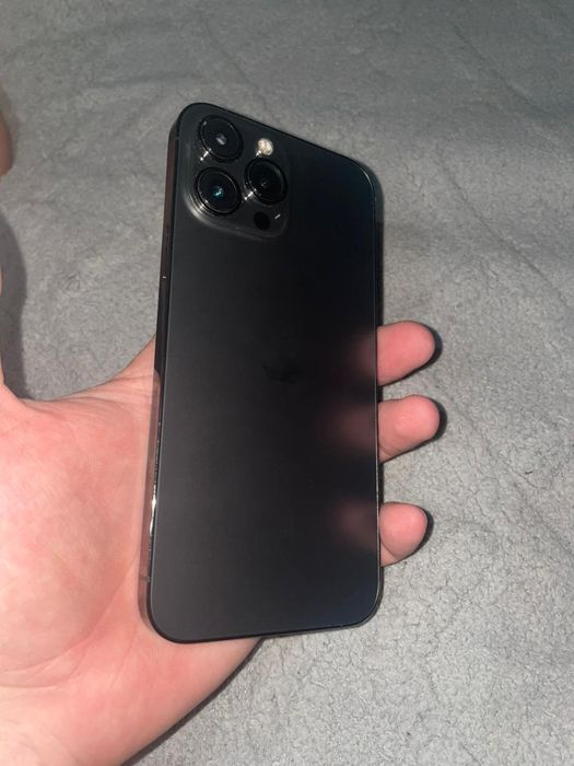 Продам iphone 13 pro max 512