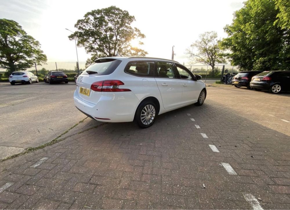 Portiere usi Peugeot 308 T9