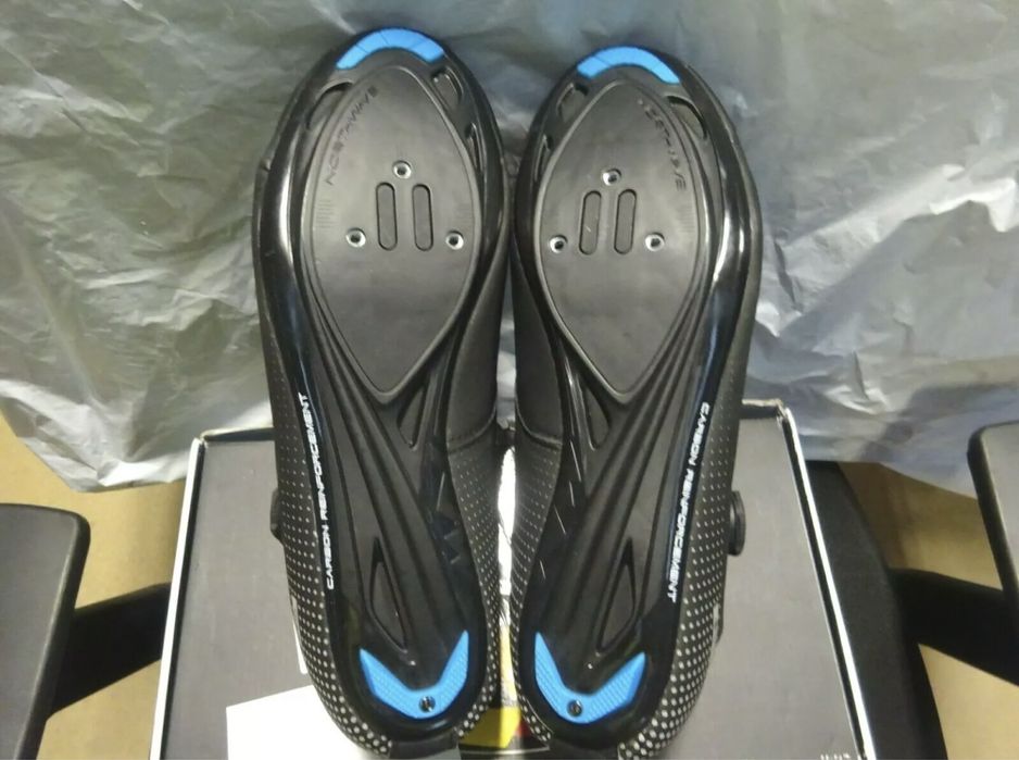 Ghete ciclism bicicleta Northwave Celsius R Arctic GTX 46 noi castelli