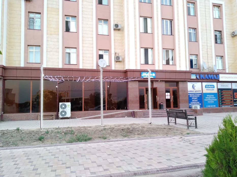 Сдаётся в аренду