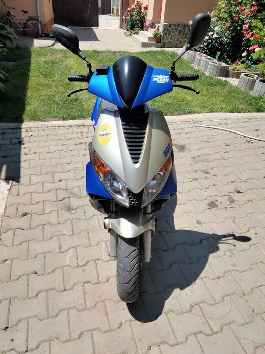 Scooter 49cc Pegasus