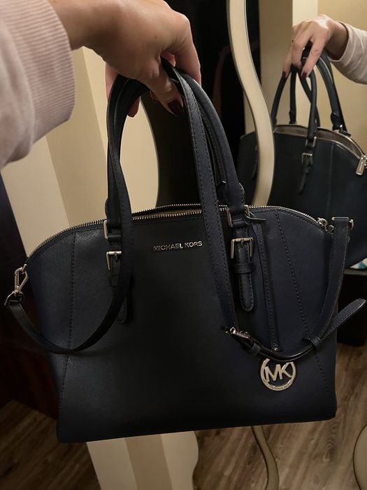 Geanta Michael Kors Ciara originala