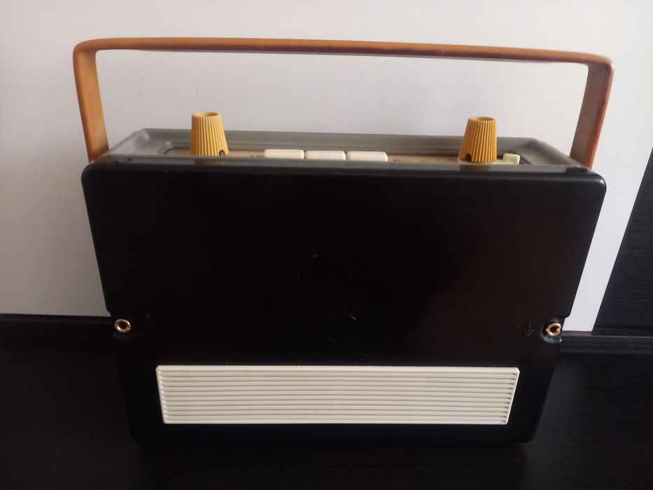 Radio vechi de colectie