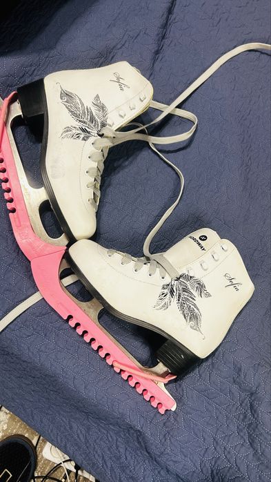 Коньки женские NORDWAY