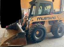Vand Bobcat 4 to