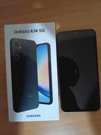 Samsung Galaxy A34 5G