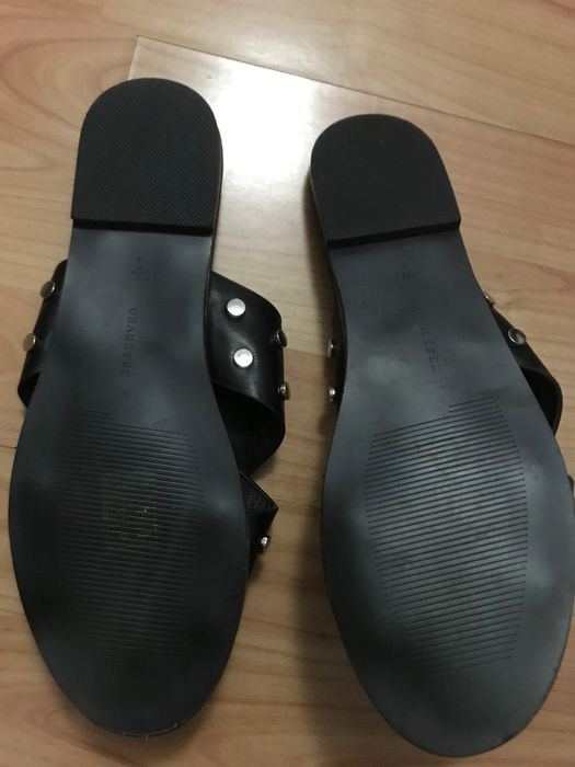 Șlapi Damă RESERVED Mărime 37