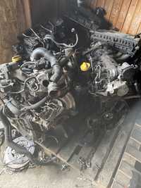 Clapeta nissan qashqai, nissan juke motor 1.5 turbina volanta